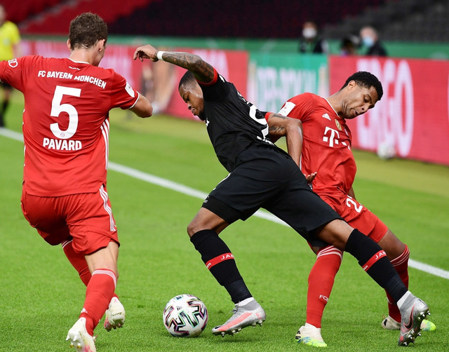 皇马发布对阵比利亚雷亚尔海报