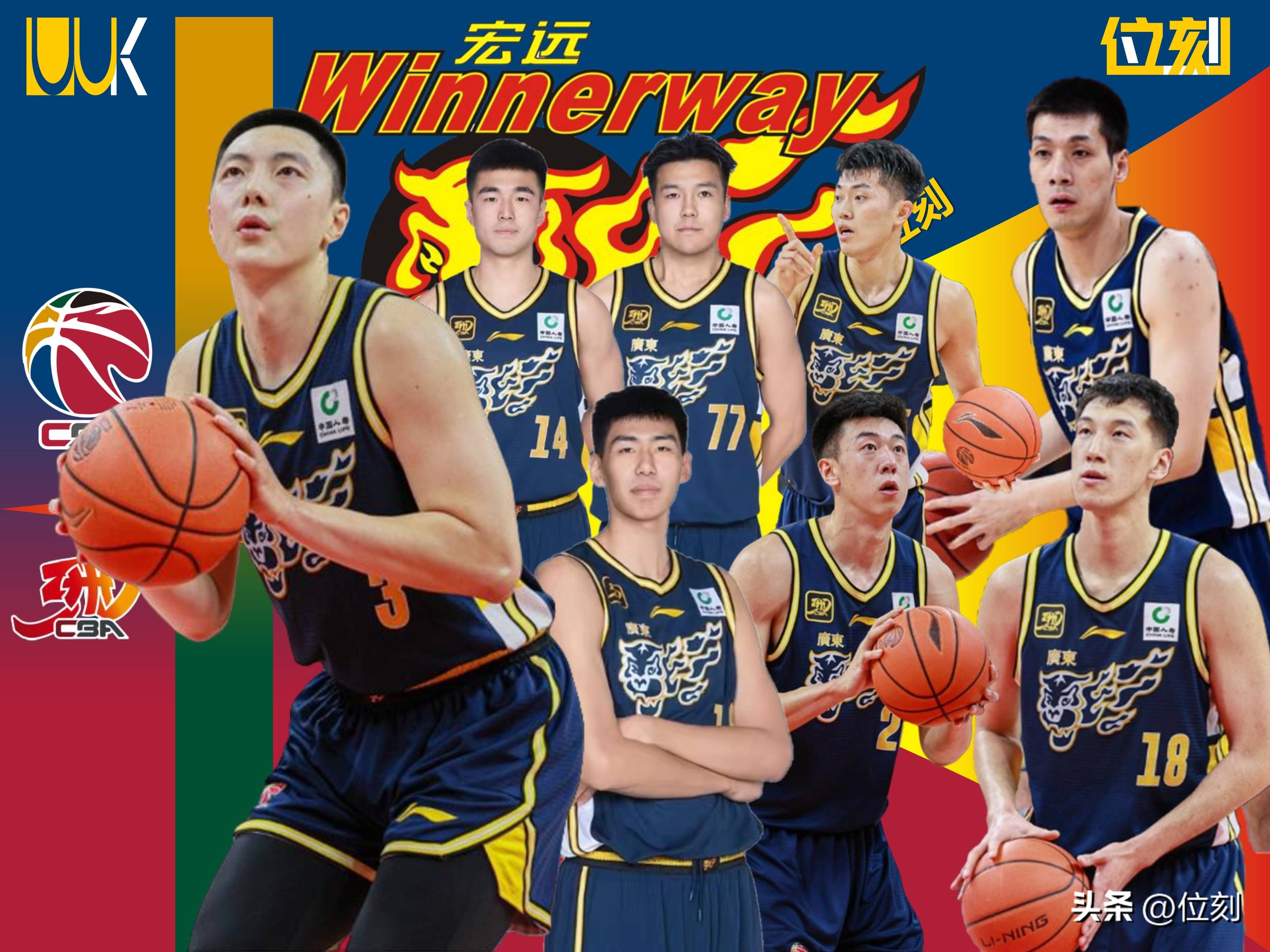 中欧体育-加时末段广东宏远调整名单以备CBA常规赛，再遭质疑环节打磨，震撼外界，资深球员宣示担当的简单介绍